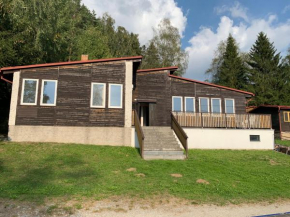 Chaty Dobrá Voda 86, Horní Planá